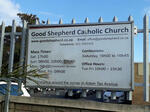 Western Cape, CAPE TOWN, Bothasig, Good Shepherd Catholic Church, Memorial Wall