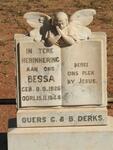 DERKS Bessa 1926-1944