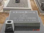 LOMBARD Jurie 1946-1993