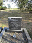 McCLELAND Oswald Theodore 1915-1976 
