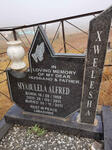 XWELESHA Siyabulela Alfred 1959-2011