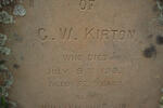 KIRTON G.W. -1903 :: KIRTON William -1906