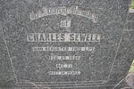 SEWELL Charles -1950 & Edith Maude -1969