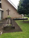 Kwazulu-Natal, GREYTOWN, St Peter's Lutheran Church, Memorials