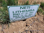 NETI Lithemba 2007-2021