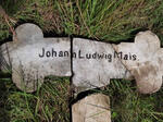 MAIS Johann Ludwig