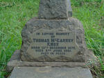 KNOX Thomas McGarrey 1875-1951