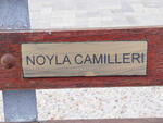 CAMILLERI Noyla