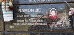 JIE Ramon 1997-2007