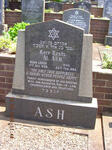 ASH Al 1899-1965
