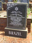 BRAZIL Barney -1964