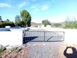 Western Cape, SWELLENDAM district, Bosjeman's Pad 173, Boesmanspad, Spanspekseplek, farm cemetery
