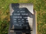 DORMEHL Jessie Sophie nee LOUBSER 1893-1986