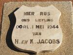 Jacobs ? -1944
