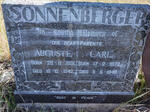 SONNENBERGER Carl 1872-1949 & Auguste 1881-1942
