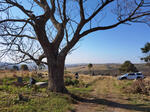 Eastern Cape, LUSIKISIKI, Main cemetery