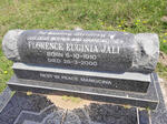 JALI Florence Euginia 1910-2000