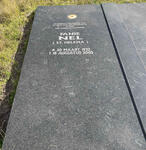 NEL Fanie 1932-2005