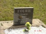 FOURIE Eugene 1920-1991