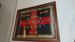 7. Middellandse Regiment Memorial plaque - Second World War