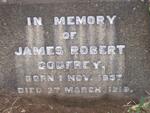 GODFREY James Robert 1837-1919