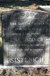 SISTENICH Lina 1884-1957