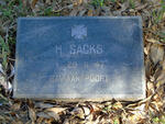 SACKS H. -1947