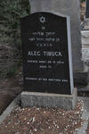TIBUCK Alec -1974