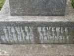 HOUGHTON-HAWKSLEY Stanley Beverley 1914-1916