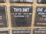SMIT Thys 1938-1999