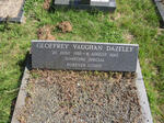 DAZELEY Geoffrey Vaughan 1950-2002