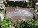 EDWARDS Christopher Harison 1948-2010