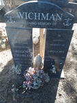 WICHMAN Gregory Charles 1963-2011 :: WICHMAN Gregory 1987-2014