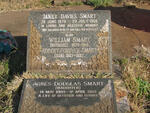 SMART William 1870-1919 & Janet Davies 1878-1956 :: SMART Robert Fordyce 1907-1937 :: SMART Agnes Douglas 1909-1969