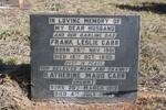 CARR Frank Leslie 1901-1952 & Katherine Maud 1912-1997