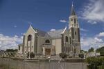 Northern Cape, HANOVER, NG Kerk, Church yard