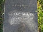 BUTOW Joyce -1983
