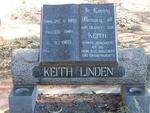 LINDEN Keith 1953-1969