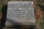 CRUX Richard Millett 1880-1949