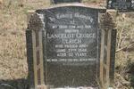 ULRICH Lancelot George -1948