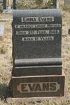 EVANS Emma -1948