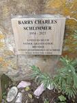 SCHLIMMER Barry Charles 1954-2021