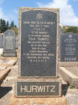 HURWITZ Felix -1946