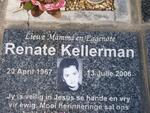 KELLERMAN Renate 1967-2006