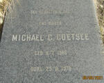 COETSEE Michael C. 1946-1978