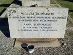 BLOMMAERT Willem 1886-1934 & Anna 1889-1969