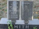 SMITH Max 1905-1989