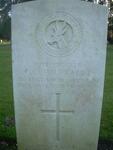 United Kingdom, England, BROOKWOOD, Military Cemetery