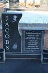JACOBS A.S. 1975-2000