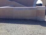  2. El Alamein Cemetery